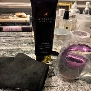 Westmore Beauty Body Coverage Perfector - Gold